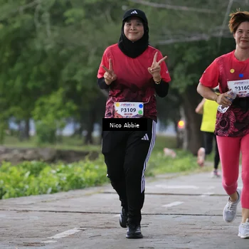 Runner Photo 8453160