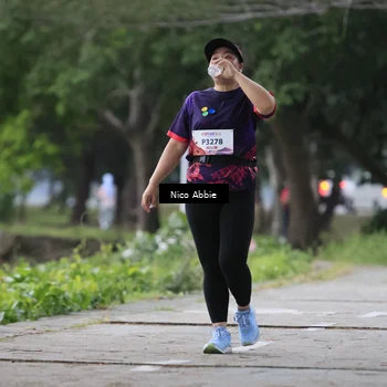 Runner Photo 8453161