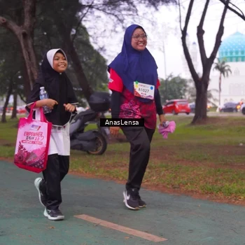 Runner Photo 8453170