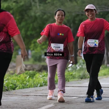 Runner Photo 8453173