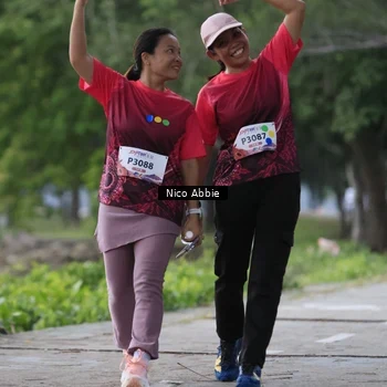Runner Photo 8453174