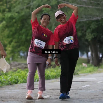 Runner Photo 8453175