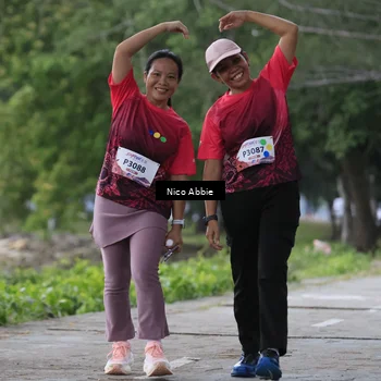 Runner Photo 8453177