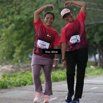 Runner Photo 8453178
