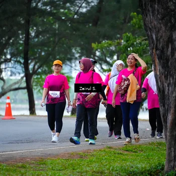 Runner Photo 8453182