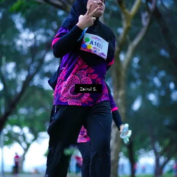 Runner Photo 8453183