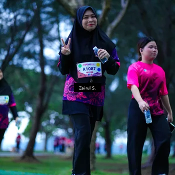 Runner Photo 8453184