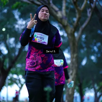 Runner Photo 8453185