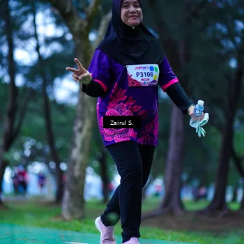 Runner Photo 8453186
