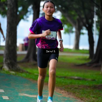 Runner Photo 8453187