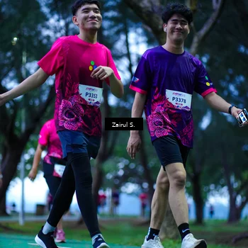 Runner Photo 8453189