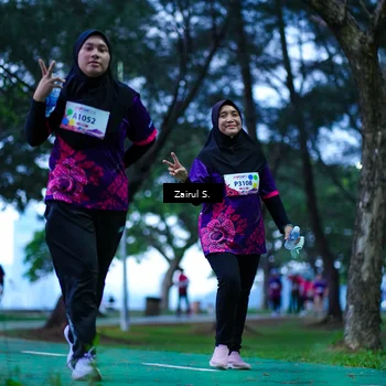 Runner Photo 8453190