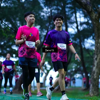 Runner Photo 8453191