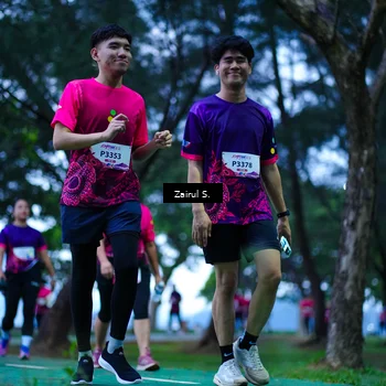 Runner Photo 8453192