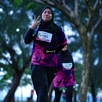 Runner Photo 8453193