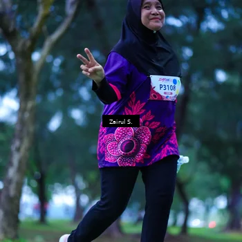 Runner Photo 8453194