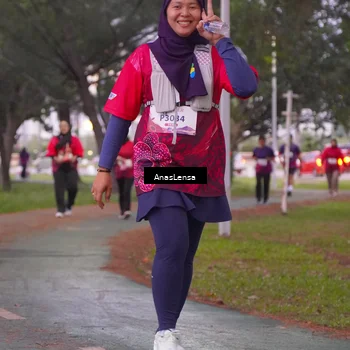 Runner Photo 8453196
