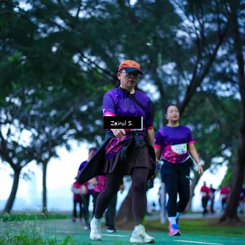 Runner Photo 8453197