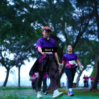 Runner Photo 8453198