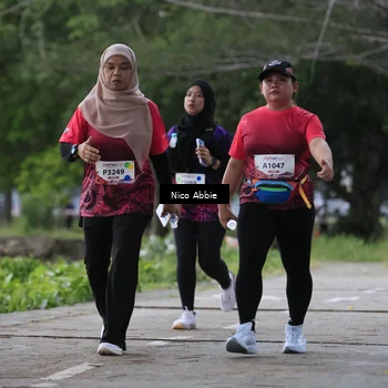 Runner Photo 8453200