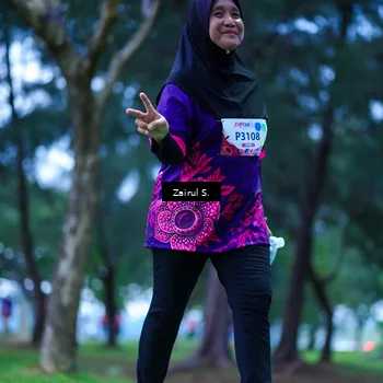 Runner Photo 8453201