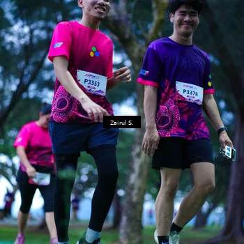Runner Photo 8453203