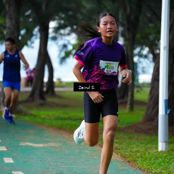 Runner Photo 8453204