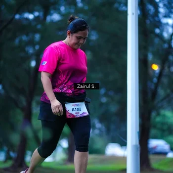 Runner Photo 8453205