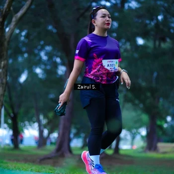 Runner Photo 8453208