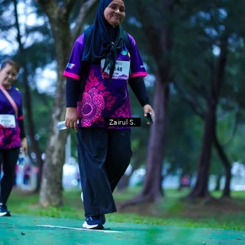 Runner Photo 8453209