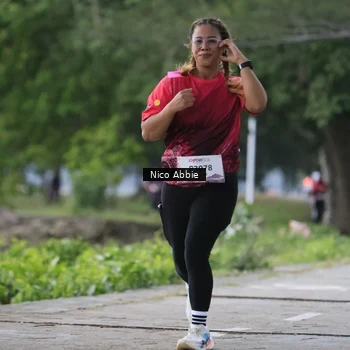 Runner Photo 8453210