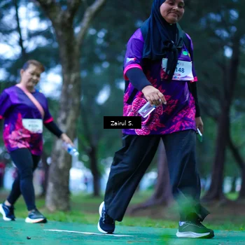 Runner Photo 8453212