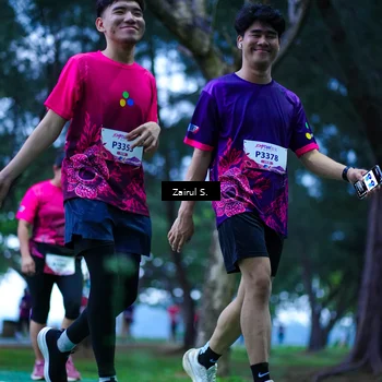 Runner Photo 8453213