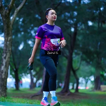 Runner Photo 8453215