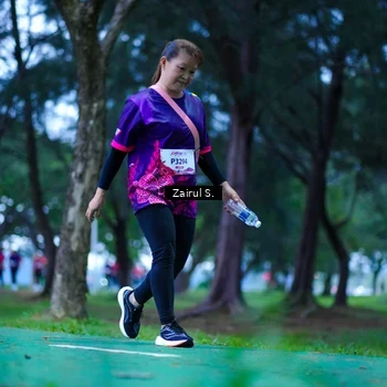 Runner Photo 8453217