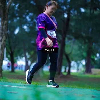 Runner Photo 8453219