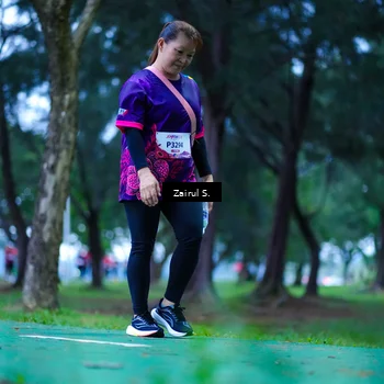 Runner Photo 8453222