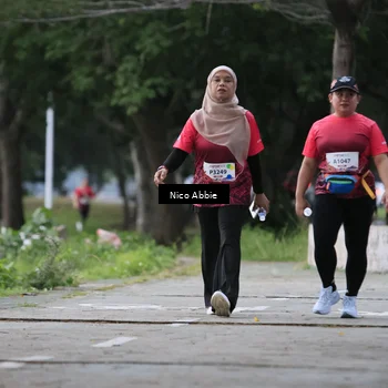 Runner Photo 8453223