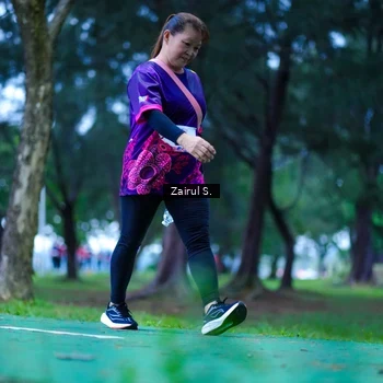 Runner Photo 8453225