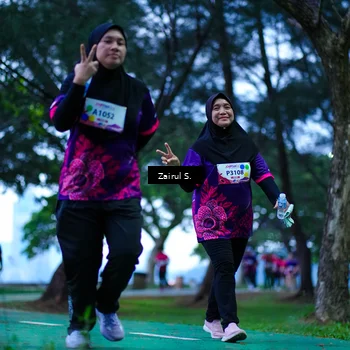 Runner Photo 8453226