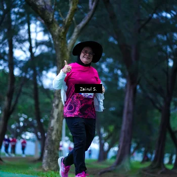 Runner Photo 8453227