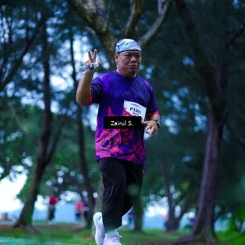 Runner Photo 8453233