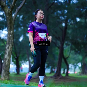 Runner Photo 8453234