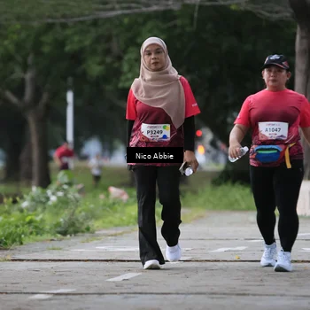 Runner Photo 8453238