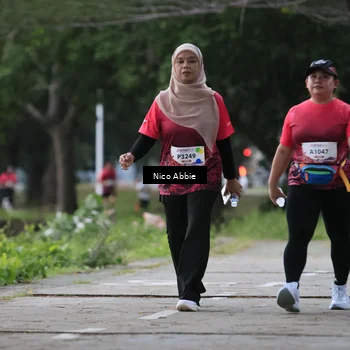 Runner Photo 8453239