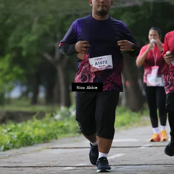 Runner Photo 8453241
