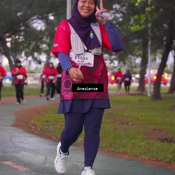 Runner Photo 8453243