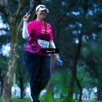 Runner Photo 8453244