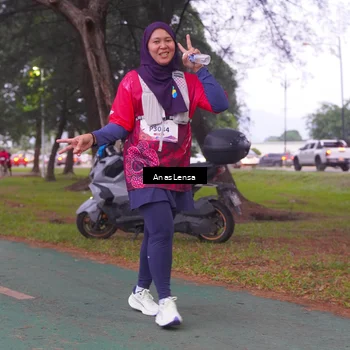 Runner Photo 8453245