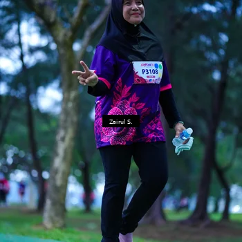Runner Photo 8453246